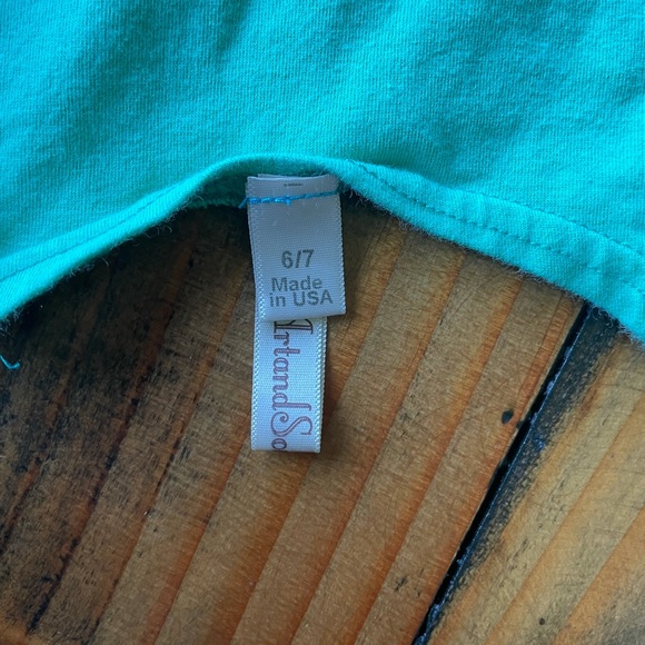 Art n soul boutique dress 6 - Picture 3 of 3